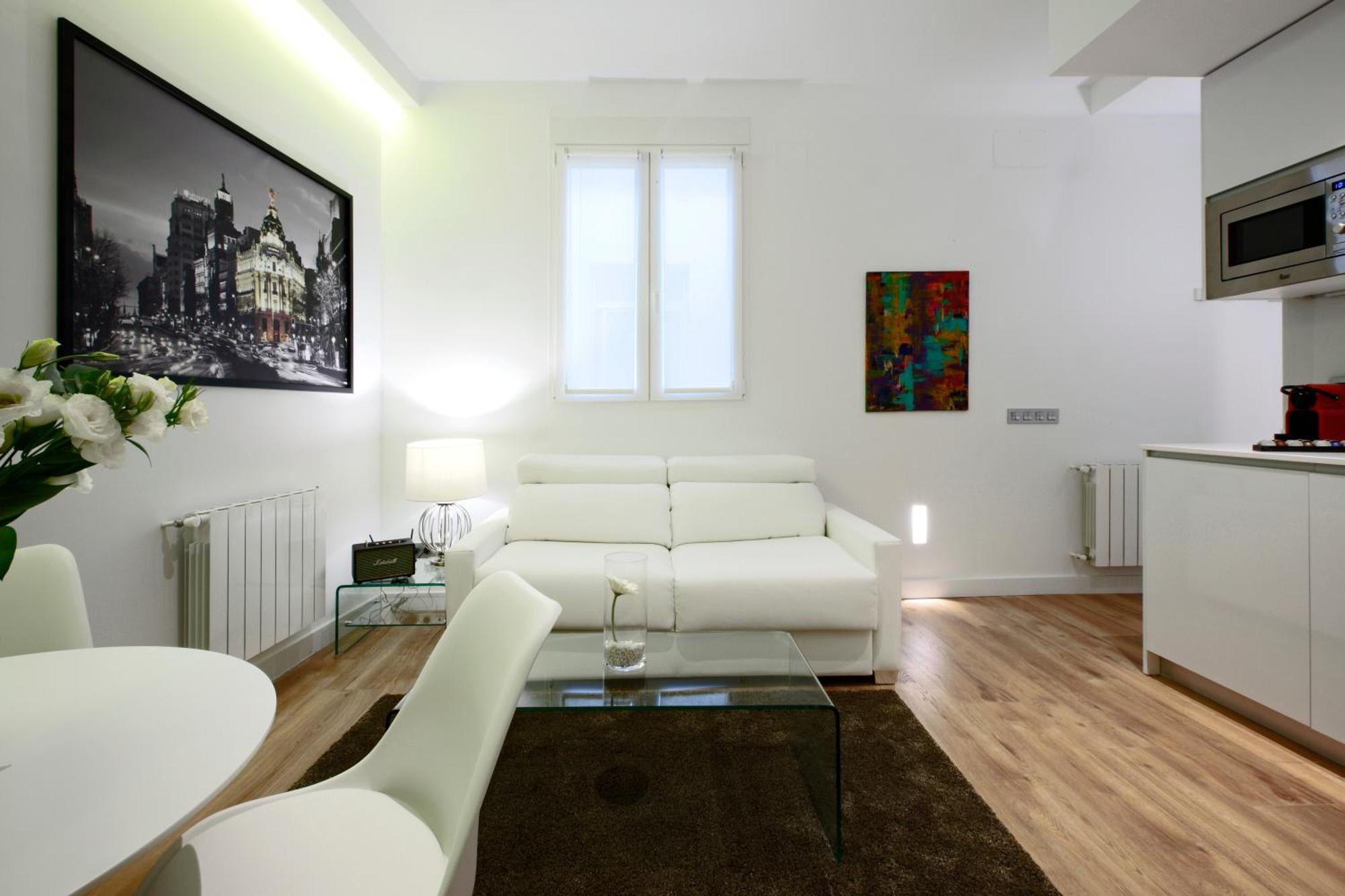 Latina Palace مدريد المظهر الخارجي الصورة