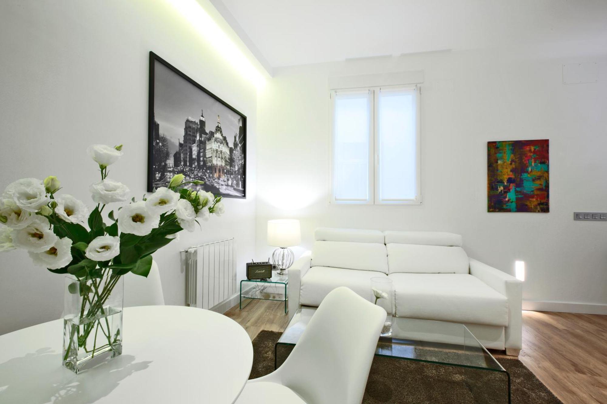 Latina Palace مدريد المظهر الخارجي الصورة