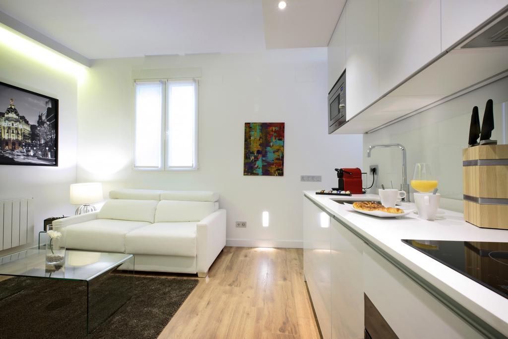 Latina Palace مدريد المظهر الخارجي الصورة